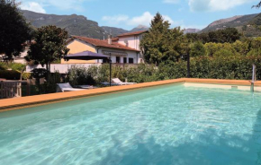 Lovely Home In Camaiore With Wifi